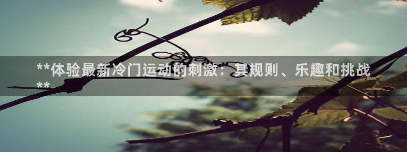 星奥娱乐旗下艺人
